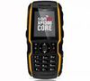 Терминал мобильной связи Sonim XP 1300 Core Yellow/Black - Тулун