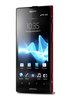 Смартфон Sony Xperia ion Red - Тулун