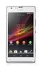 Смартфон Sony Xperia SP C5303 White - Тулун