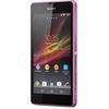 Смартфон Sony Xperia ZR Pink - Тулун